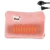 Rechargeable Hot Water Bag Leak-Proof Rechargeable Hand Warmer Heating Pad Hot Water Bottle For Winter Cold Weather Period