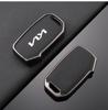 Car Smart Key Case Cover Protection Shell For KIA Sportage R GT Stinger GT Sorento Ceed CD Cerato Forte 2018 2019 Accessories rtge90 9v