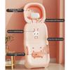 Faltbarer Baby-Haar-Pool-Bett Verstellbarer Salon-Sitzstuhl Kinder-Shampoo-Stuhl Jungen Mädchen