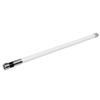 Mobile Radio Antenna VHF UHF Dual Band High Gain Car Walkie Talkie Antenna 144Mhz 430Mhz 200WWhite