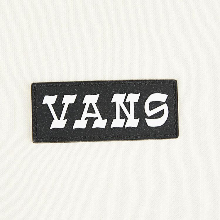Vans Sweatshirt Men's Ivory White VN0A5H943KS