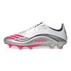 adidas Messi Adizero F50 Pro FG Prestig10 Pack Unisex Sneakers White Cloud-White Lucid-Red JP7461