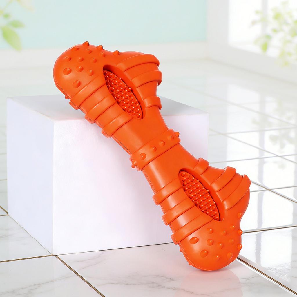 Dog Toy - Chewing Stick - -resistant Toothbrush For Cleaning Teeth And Relaxing Boredom. Small And Medium-sized Dog Pet Toy. -resistant Silicone.