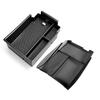 For BYD Sealion 7 2024-2026 Center Console Armrest Storage Box Tray Car Interior Organization Products Accessories