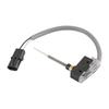 Clutch Switch Compatible with 1987-2007 Peterbilt 378 379 Models | Part# 1604996 16-04344 16-04996 1604996 577.75612