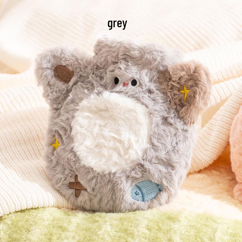 

Tianhong Мультяшна Плюшева Грілка для Гарячої Води