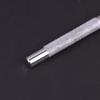 Centre Punch Metal Hardened Cr-V Steel Spot Dot Center For Metal Positioning Drill Hole Bit Drill Locator Hole Punch Hand Tools