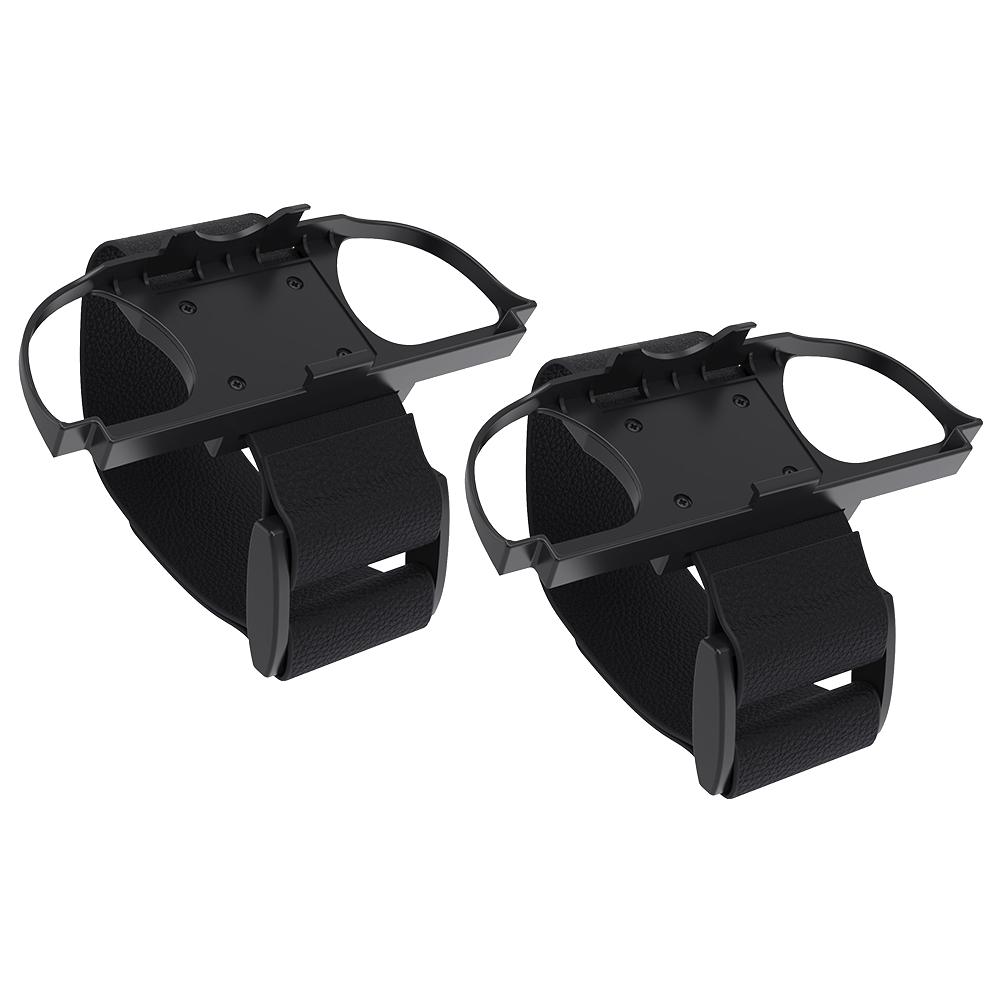 

Elastic Dance Band for Nintendo Switch 2 Joy-Con Controller Adjustable Armband Wrist Bands Reusable Breathable Gamepads Strap