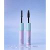 Daleaf Glam Dual Fix Hair Mascara 10ml