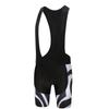 Summer Short Riding Bicycle Cycling Clothing Set Women Sport Jerseys Suits Black Bib Pants