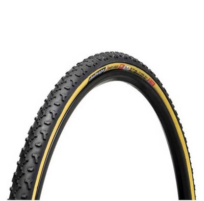 Challenge Baby Limus Tubeless Gravel Tyre 700C X 33