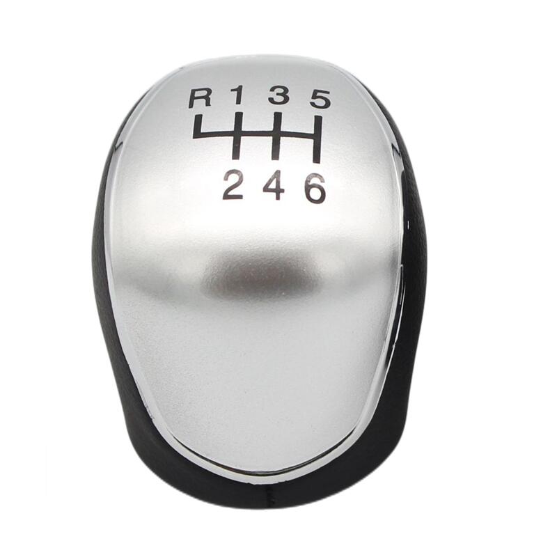 For Ford Mondeo 4 Mk4 IV 2007 2008 2009 2010 2011 2012 2013 2014 Car Gear Shift Knob Gaiter Boot Cover Car Styling Accessories