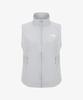 The North Face Nv5Vs03C Aerie Vest Stone Gray