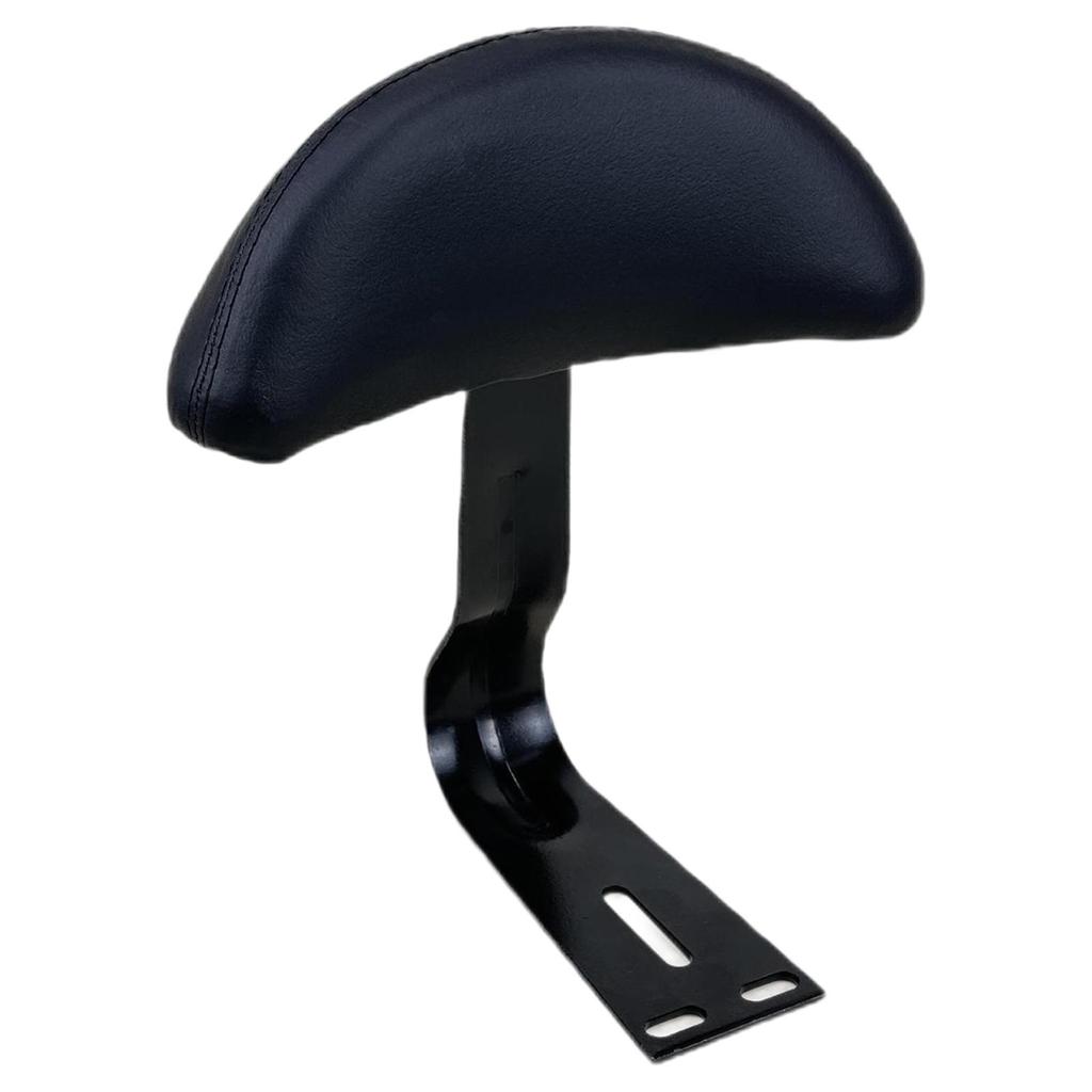 Passenger Seat Backrest,Electric Bicycle Rear Backrest,Motorcycle Tool,Universal Motorcycle
