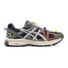 Asics Gel-Kahana 8 Retro Low-Top Sport-Freizeitschuhe Unisex Sneaker 1203B031-400