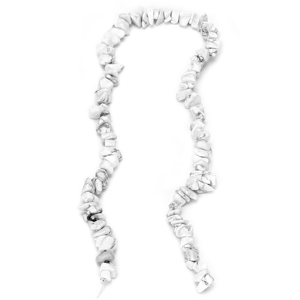 Jewelry Making Bead Chip Necklace Bracelet Craft Making Irregular Bead Accessories