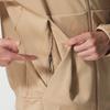 Adidas Free Shipping With AdiClub Z.N.E. Full Zip Hooded Track Jacket KC7904