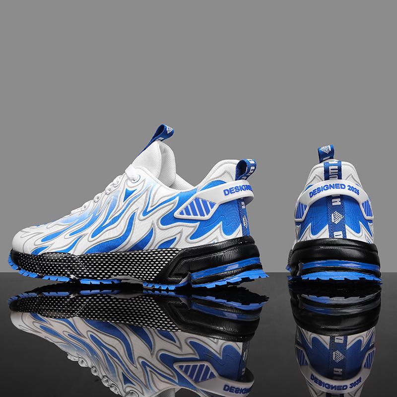 

Мужская повседневная спортивная обувь, дышащие легкие кроссовки, сетчатые черные кроссовки для бега, спортивные кроссовки для бега, тенниса, ходьбы 39