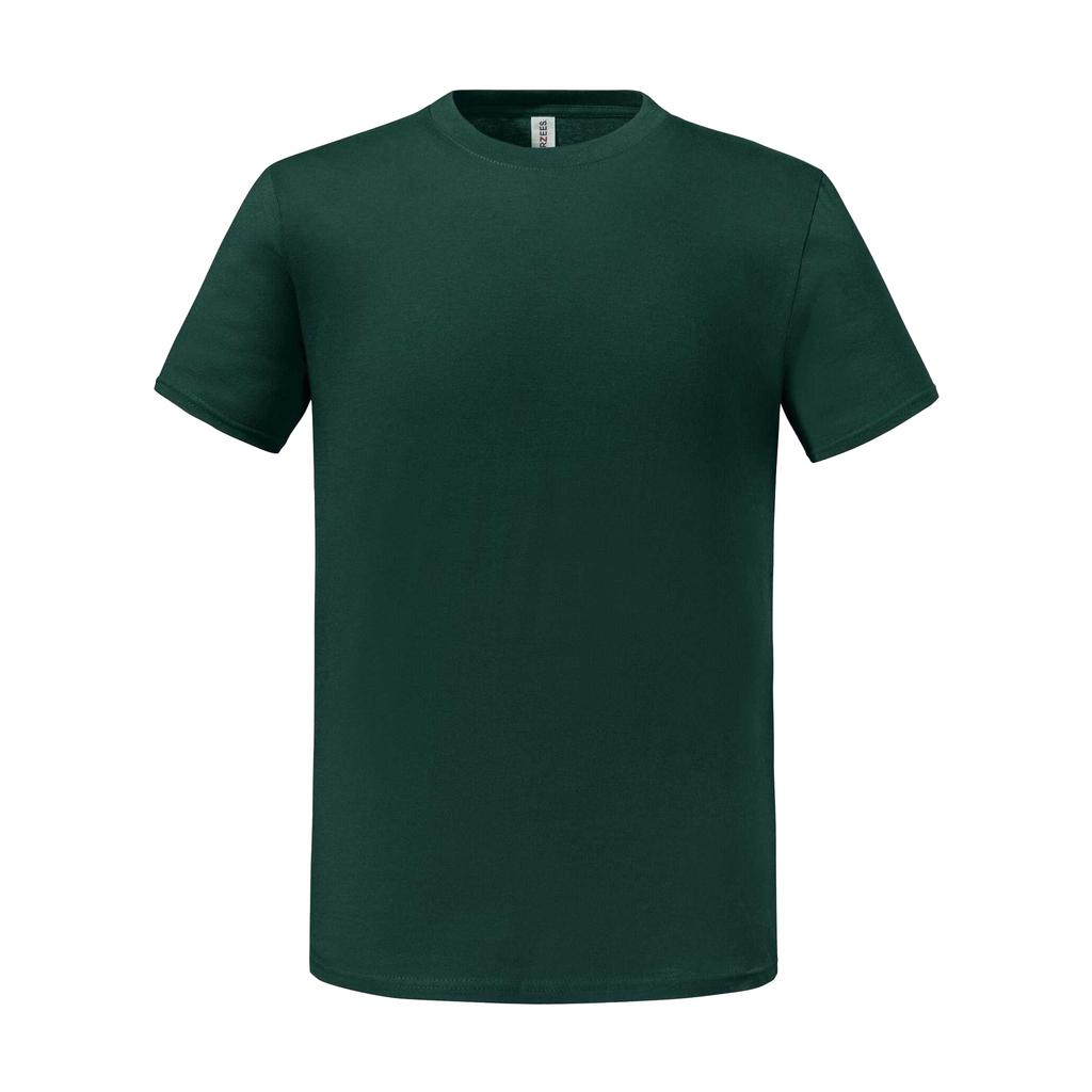 Jerzees Mens Essential Cotton T-Shirt