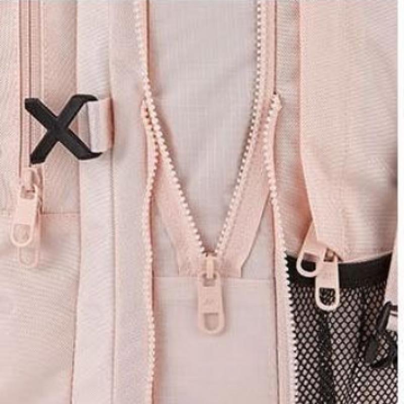 New Balance Backpack 3d V7 Backpack Nbgcdss101 Pink