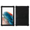 Case For Samsung Galaxy Tab A8 SM-X200 SM-X205 Tablet Safe Shockproof Silicone Stand Cover