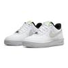 New Nike Air Force 1 Low Crater Next Nature White Light Bone GS DH8695-101