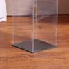 Acrylic Transparent Display Box Dustproof Storage Cabinet for Dolls Toys Collectibles 22 Sizes