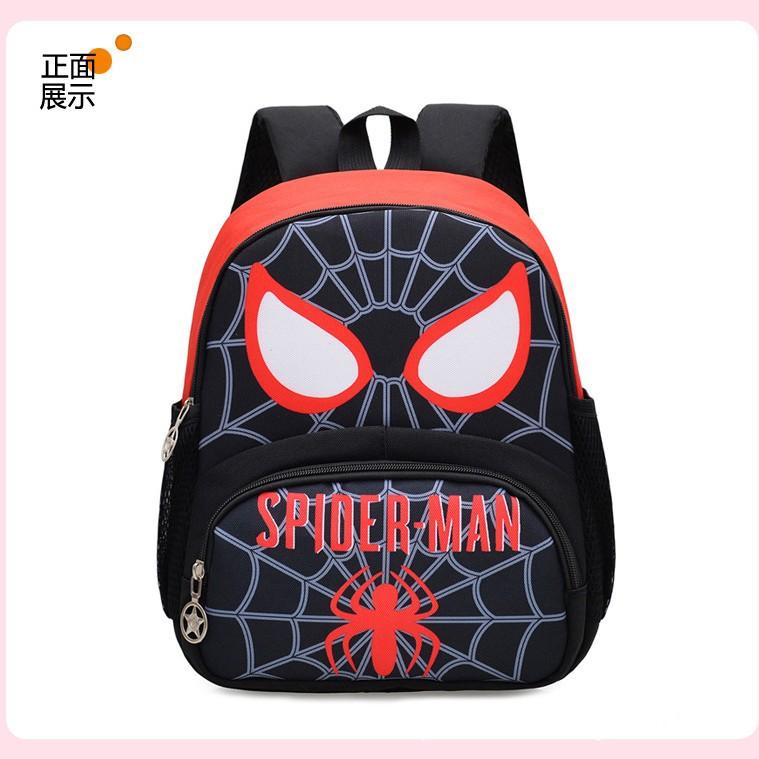 Schoolbag1011 New Kindergarten Children's Cute Cartoon Backpack Boys' Cool Backpack Girls' Cute Backpack
