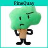 Ultra-soft Plush Toy Dolls With Pp Cotton Filling Featuring Adorable Cartoon Characters