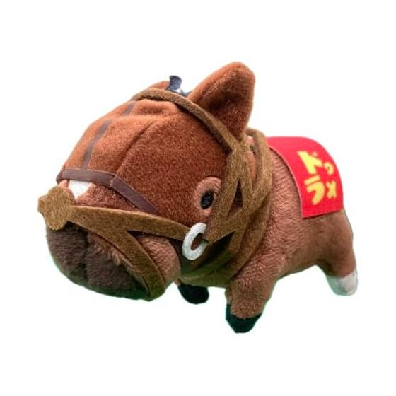 UMAbred MC Plush Doll Approx. 10cm (Hardly)