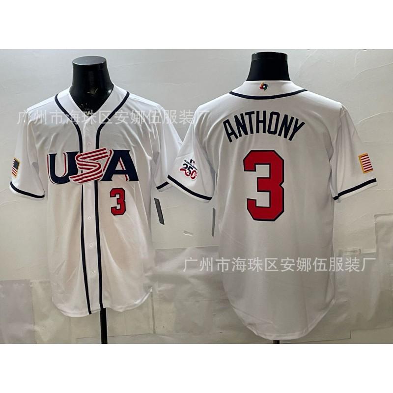 2026 Mexico Baseball Embroidered Short Sleeve Shirt Team Sports Training Top