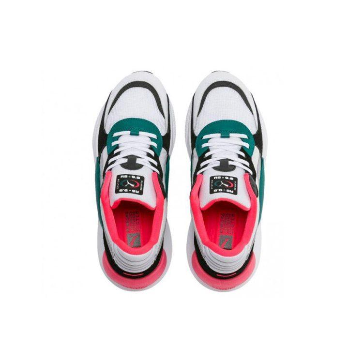 PUMA Rs 9.8 Space 'Teal Green' 370230-04