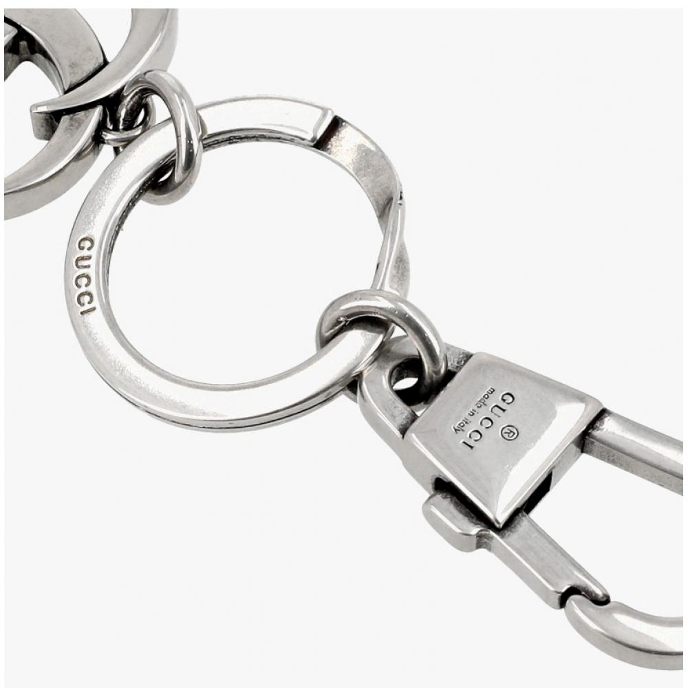 Gucci Gg Keyring 817379 J1600 0866