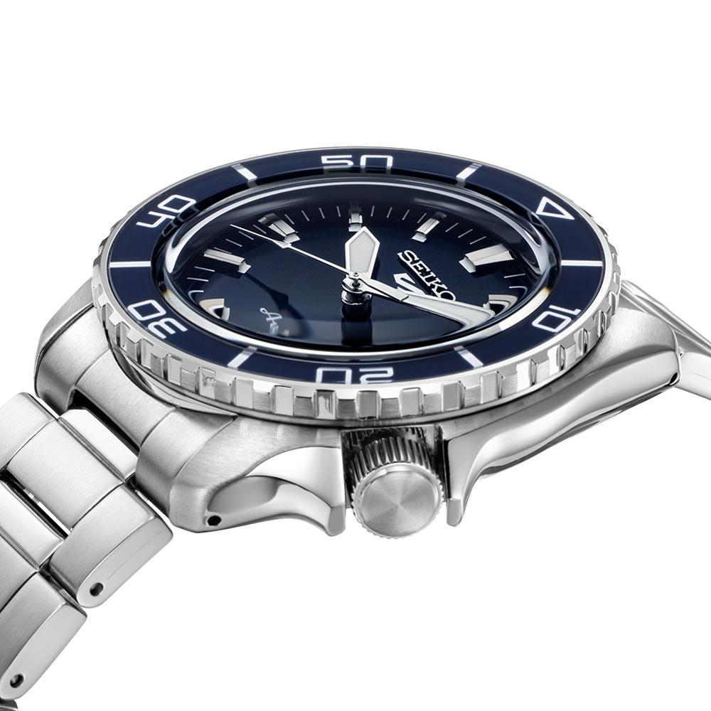[Seiko] 5 Sports Men's Watch SRPK97K1