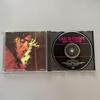 [USED] Rory Gallagher Japanese version old format CD no obi Live in EU.