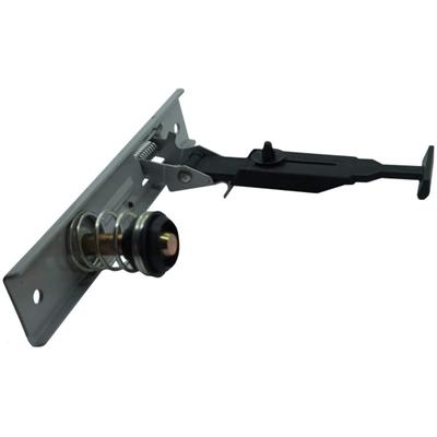 Front Hood Lock Striker For Renault Clio, Symbol