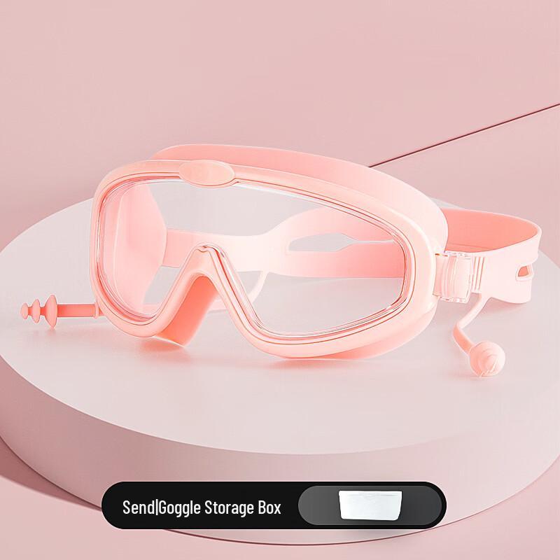 MDNG Kids  Mid-Frame Swimming Goggles
