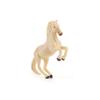 Morgan Stallion Arabian for Kids Desktop Ornaments Educational  Toys Animal Models Horse  Miniature