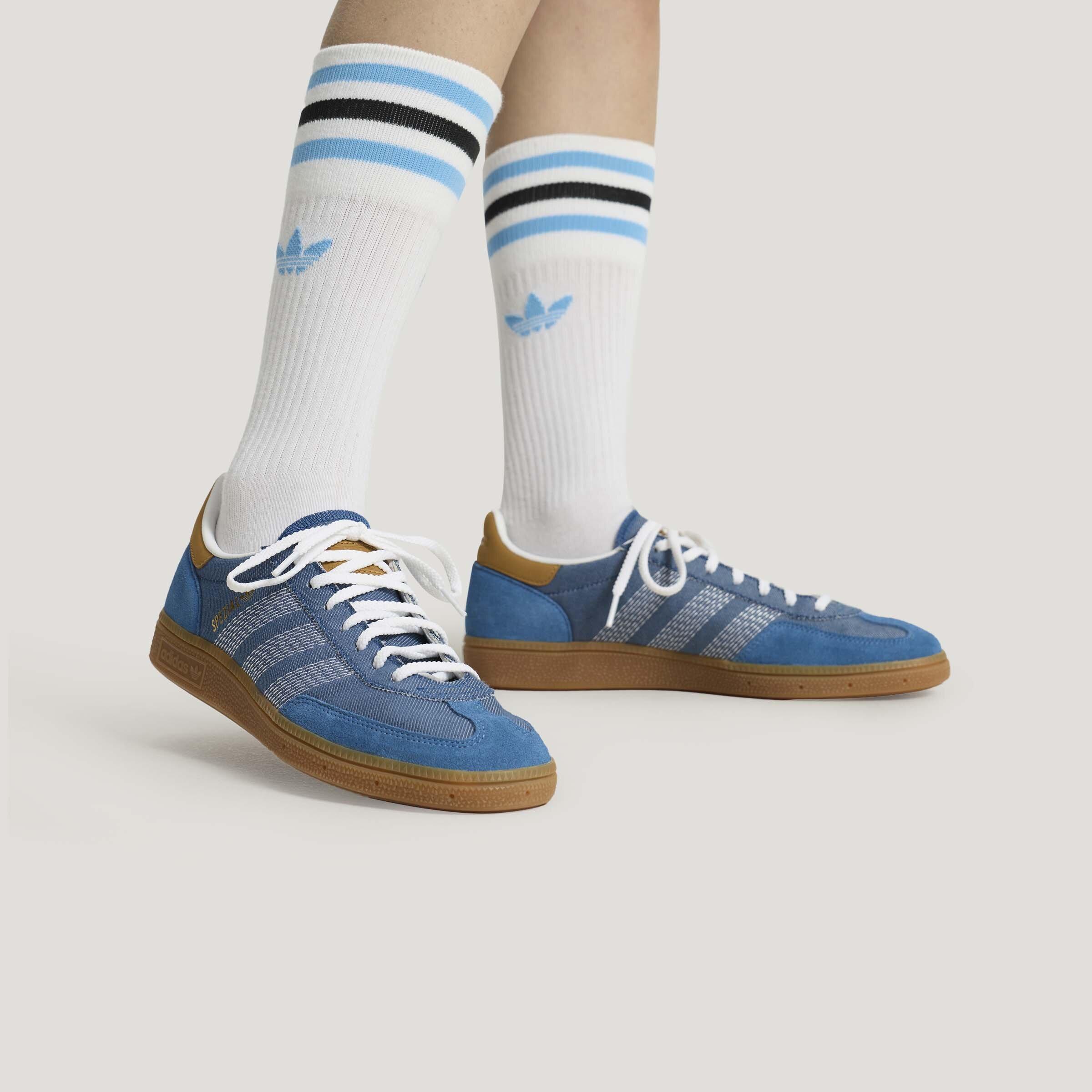 Adidas Originals HANDBALL SPEZIAL Low top German Army Trainers Unisex 40.5
