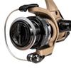 WILDSPIN 2500 spinning reel sea fishing freshwater high cost performance gear ratio (51) bass trout black bream rockfish light casting bait