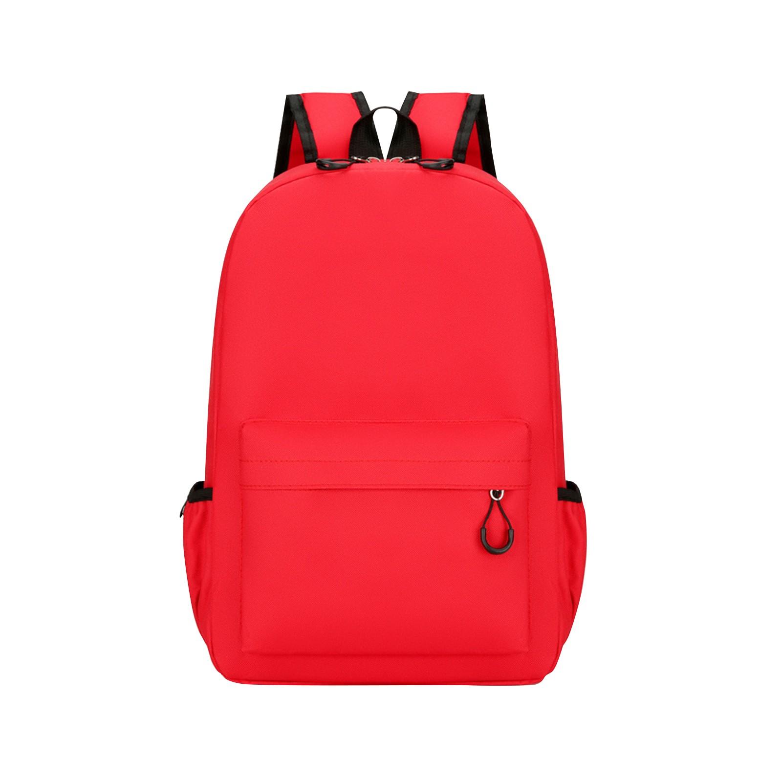 

Школьные ранцы своими руками для учеников начальной и средней школы, детские учебные классы, рюкзаки для отдыха в детском саду One Size