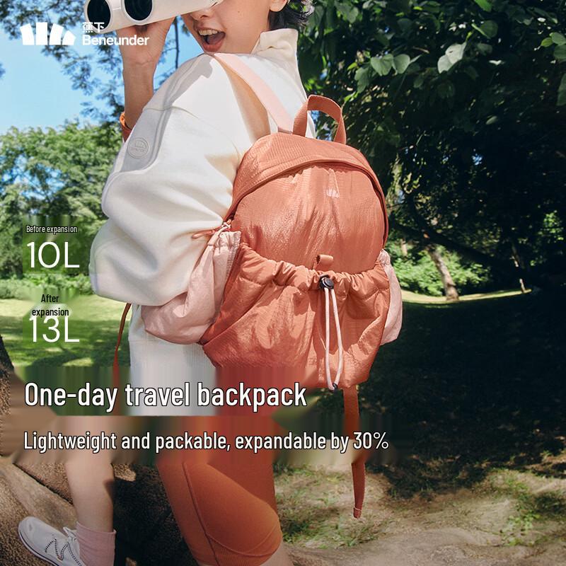 Beneunder LC183 Lightweight Waterproof Travel Backpack