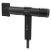 Glam Chic Air Trip GP716BK (Black) Free Voltage Foldable Travel Hair Dryer