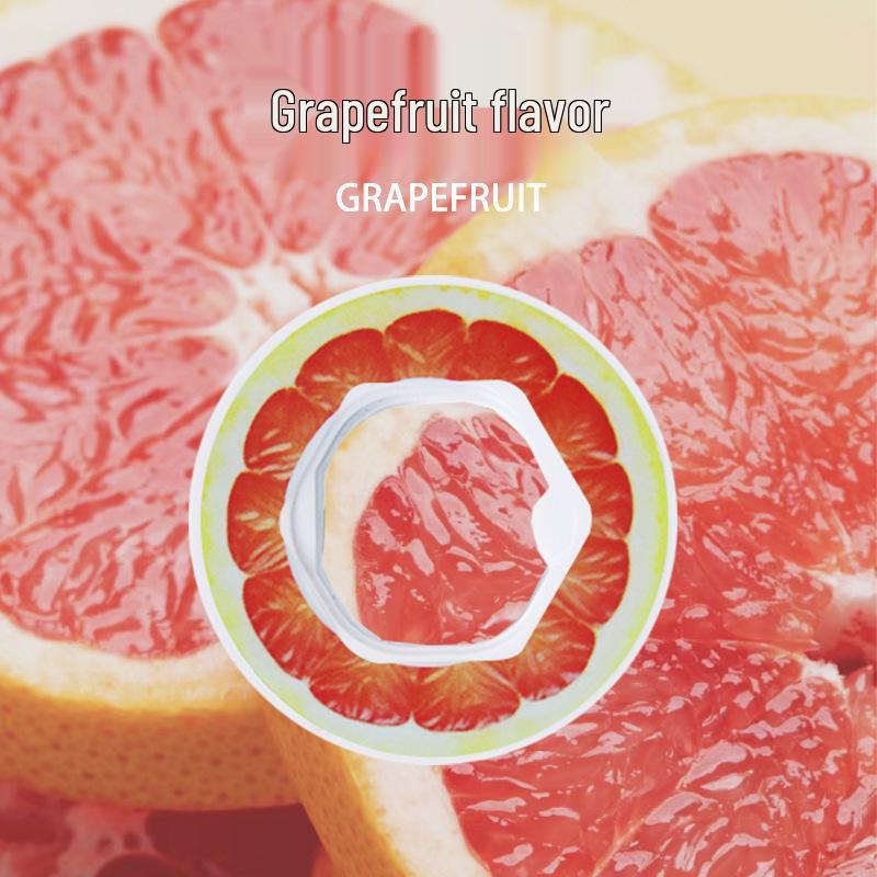 Gobelet à eau Tritan Parfumé aux Fruits avec Paille pour le Sport et le Fitness des Enfants – Créatif, Léger et Luxueux.