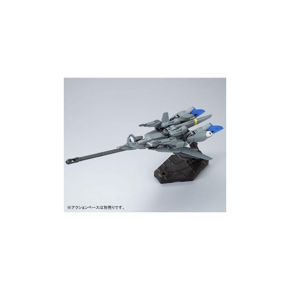 HG Zeta Plus C1 1/144 Scale Model Kit Plastic Assembly Toy
