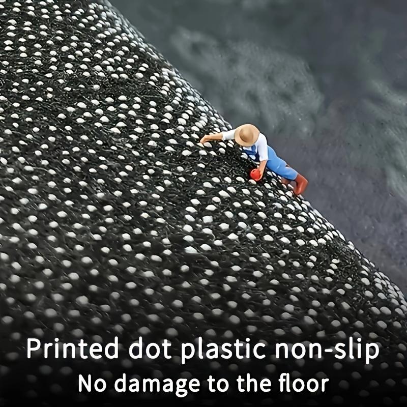 Green Leaf Carpet Soft Absorbent Floor Mat Bathroom Mat Toilet Door Mat Rug For Bedroom Outdoor Carpet Home Decoration