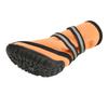 Dog Boots Waterproof Prevent Slipping Reflective   Outdoor Dog Shoes   Protector for Medium Large Dogs
