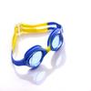 Children's Anti-fog Silicone Swimming Goggles