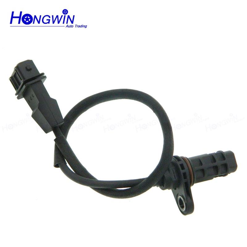 39180-25300 Crankshaft Position Sensor For H-yundai Tucson Santa Fe Kia Forte Koup 2.0L 2.4L 2006-2013 39180 25300/3918025300