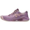 Gel Challenger 14 Padel Dark Ube Rose Gold Women's 1042A232-500